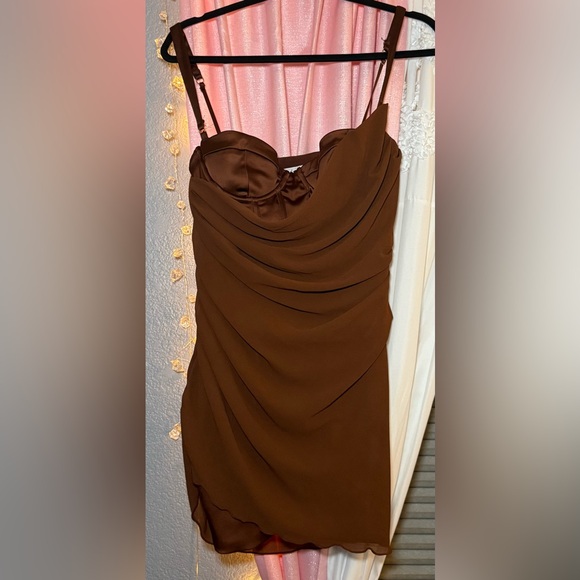 Oh Polly Dress - Picture 3 of 9